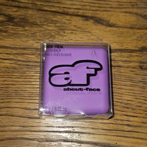 About Face Blush Balm In Score BNIB